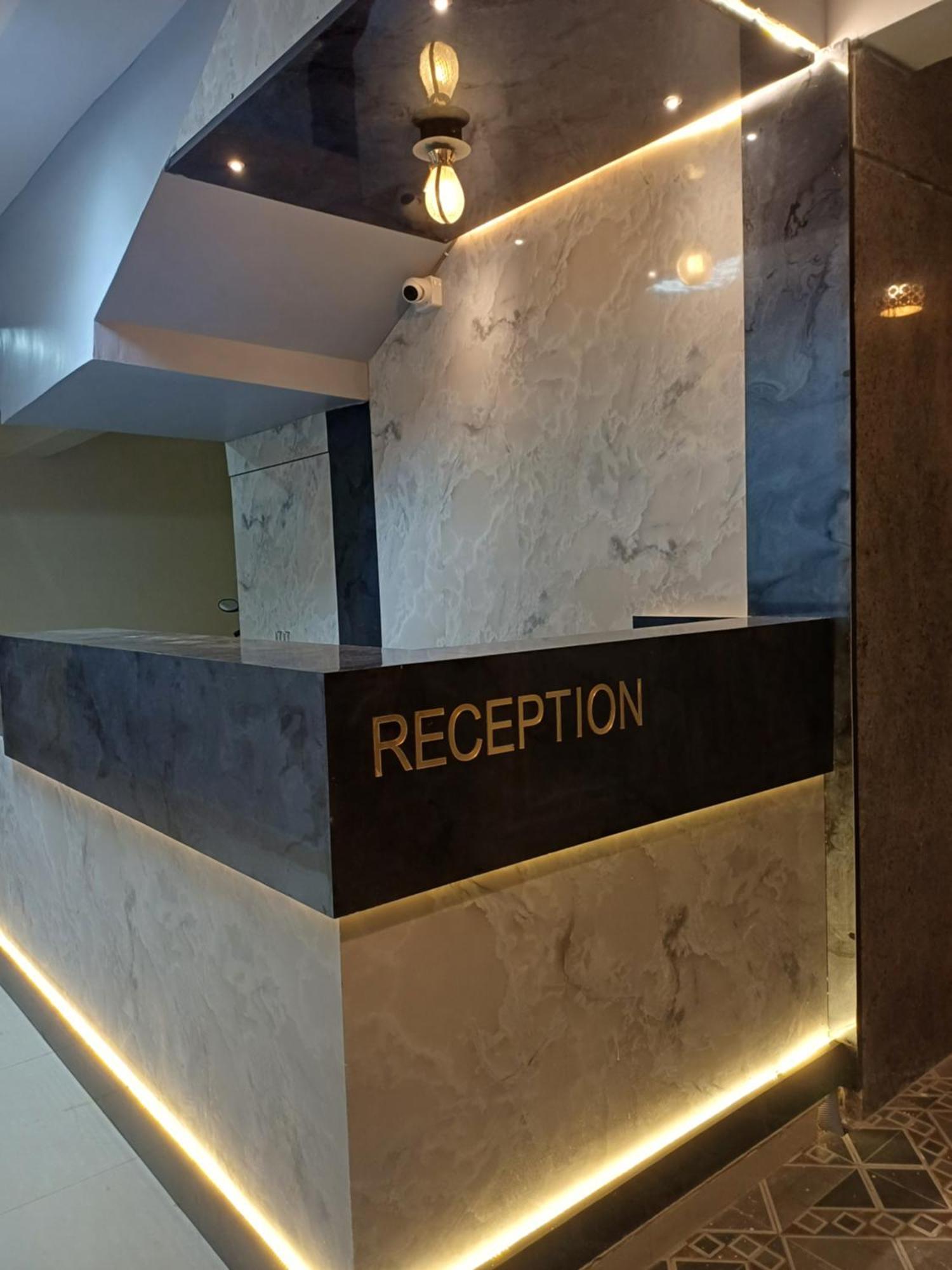 Hotel D3 Inn Bangalore Bagian luar foto