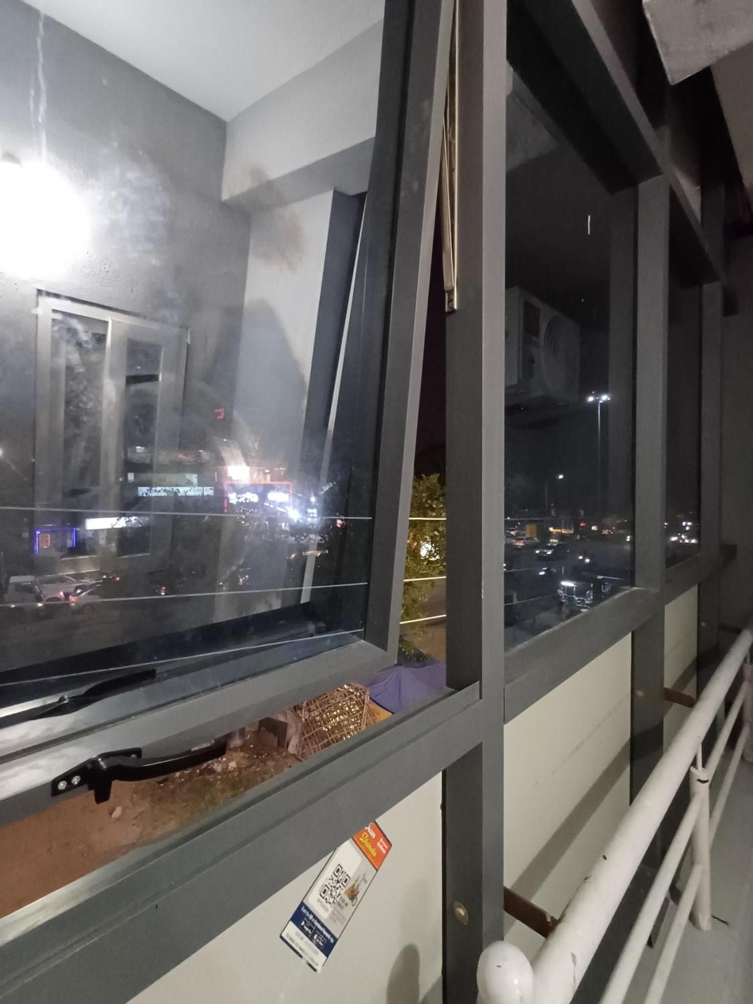 Hotel D3 Inn Bangalore Bagian luar foto