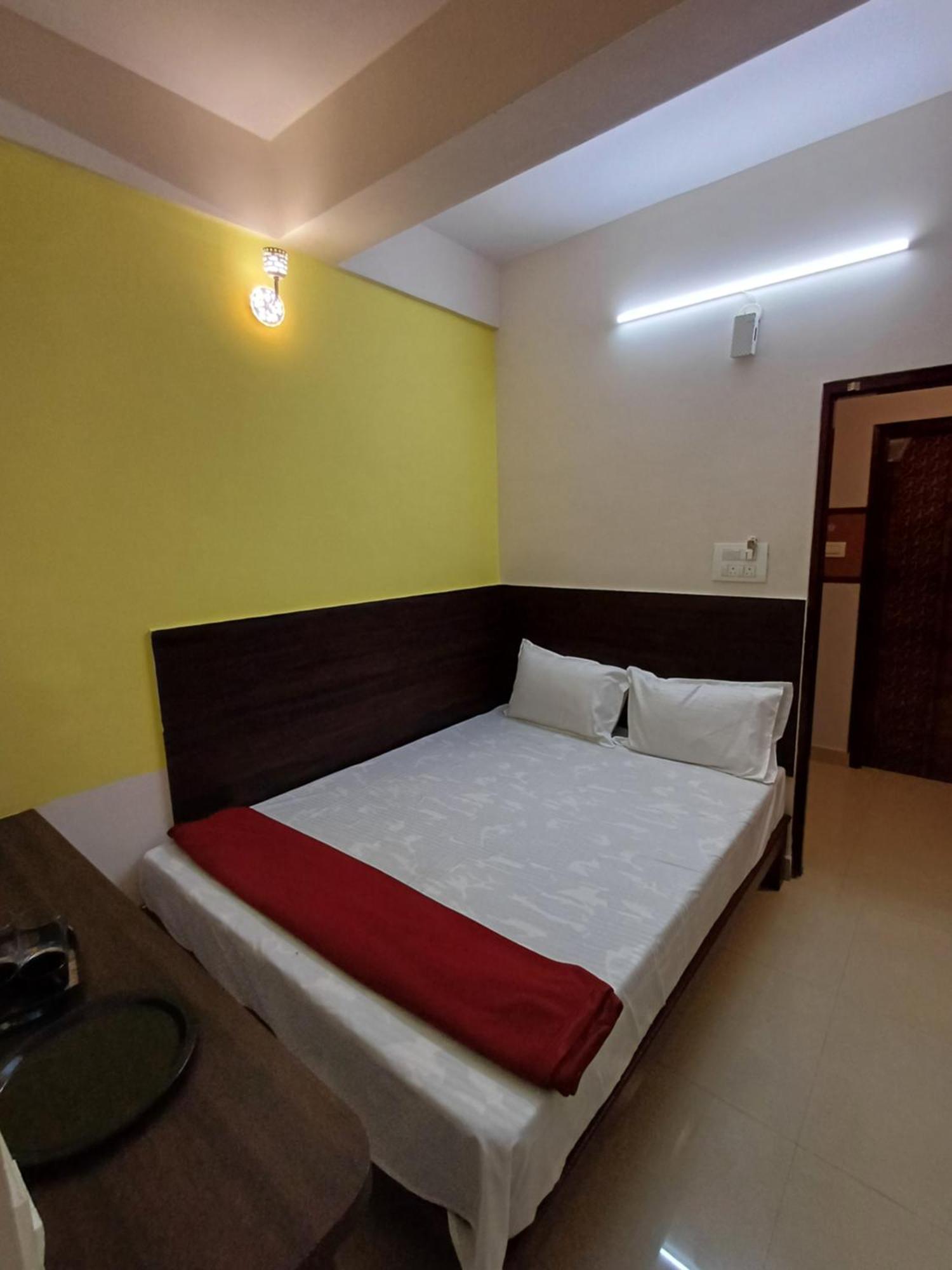 Hotel D3 Inn Bangalore Ruang foto